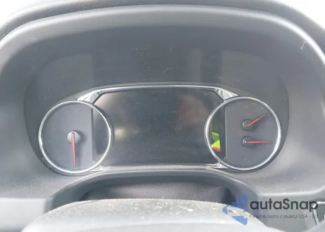 2023 GMC Acadia Awd At4 z USA, uszkodzony, nr VIN 1GKKNLLS8PZ168729